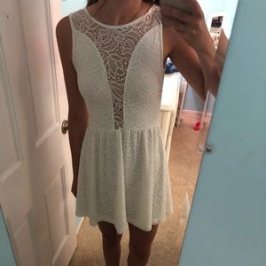 For love and lemons dress